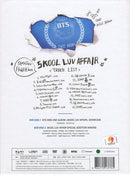 BTS - Skool Luv Affair (Special Addition) (CD Tweedehands)