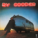 Ry Cooder - Ry Cooder (LP Tweedehands) - Discords.nl