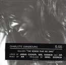 Charlotte Gainsbourg - 5:55 (CD Tweedehands) - Discords.nl