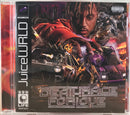 Juice WRLD - Death Race For Love (CD) - Discords.nl