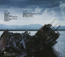 North Atlantic Oscillation - Fog Electric (CD) - Discords.nl
