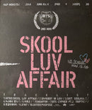 BTS - Skool Luv Affair (CD Tweedehands)