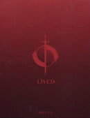 Oneus - Lived (CD Tweedehands)