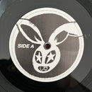 Nia Archives - Silence Is Loud (LP) - Discords.nl