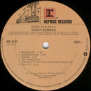 Randy Newman - Good Old Boys (LP Tweedehands) - Discords.nl