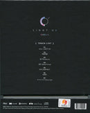 Oneus - Light Us (CD Tweedehands)