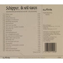 't Kliekske - Schipper, Ik Wil Varen (Zeemansliederen Door 't Kliekske) (CD Tweedehands) - Discords.nl