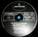 Boomtown Rats, The - The Fine Art Of Surfacing (LP Tweedehands) - Discords.nl