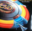 Electric Light Orchestra - Out Of The Blue (LP Tweedehands) - Discords.nl