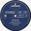 Yarbrough & Peoples - Don't Stop The Music (12" Tweedehands) - Discords.nl