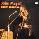John Mayall - Room To Move (LP Tweedehands) - Discords.nl