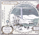 Monomyth  - Orbis Quadrantis (CD) - Discords.nl