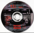 Various - Macro Dub Infection Volume 2 (CD Tweedehands) - Discords.nl