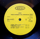 Spirit - Twelve Dreams Of Dr. Sardonicus (LP Tweedehands) - Discords.nl