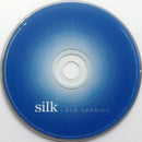 Silk (4) - Love Session (CD) - Discords.nl