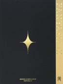 Monsta X (2) - Fantasia X (CD Tweedehands)