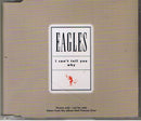 Eagles - Hell Freezes Over (CD Tweedehands) - Discords.nl