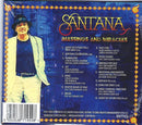 Santana - Blessings And Miracles (CD) - Discords.nl