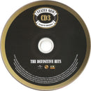 Status Quo - Accept No Substitute! The Definitive Hits (CD) - Discords.nl