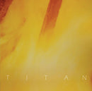 Titan - Burn (LP Tweedehands) - Discords.nl