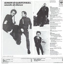 Simon & Garfunkel - Sounds Of Silence (CD Tweedehands) - Discords.nl