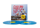 Black Lips, The - Good Bad Not Evil (.. Evil / Sky Blue Vinyl LP) - Discords.nl