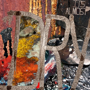 Pusha T - It's Almost Dry (LP) - Discords.nl