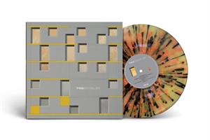 Yes - Yessingles (Splatter Black, Orange, Yellow Vinyl) (6-10-2023) (LP) - Discords.nl