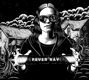 Fever Ray - Fever Ray (LP) - Discords.nl