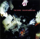 Cure, The - Disintegration (CD) - Discords.nl