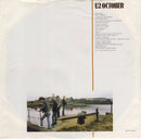 U2 - October (LP Tweedehands) - Discords.nl