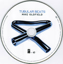 Mike Oldfield - Tubular Beats (CD) - Discords.nl