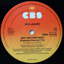 Mick Jagger - Just Another Night (12" Tweedehands) - Discords.nl