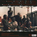 Hijack - The Horns Of Jericho (LP) - Discords.nl