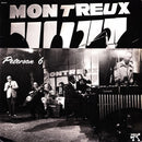 Oscar Peterson Big 6, The - The Oscar Peterson Big 6 At The Montreux Jazz Festival 1975 (LP Tweedehands) - Discords.nl
