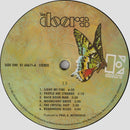 Doors, The - 13 (LP) - Discords.nl