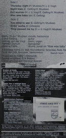 Cuby + Blizzards - Too Blind To See (LP Tweedehands) - Discords.nl