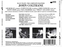 John Coltrane - Blue Train: The Complete Masters (CD) - Discords.nl