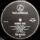 Beatles, The - Rubber Soul (LP Tweedehands) - Discords.nl