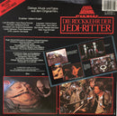 Various - Krieg Der Sterne = Star Wars - Die Rückkehr Der Jedi-Ritter (LP Tweedehands) - Discords.nl