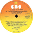 Various - The Story Of The Blues (LP Tweedehands) - Discords.nl
