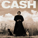 Johnny Cash - American Recordings (CD Tweedehands) - Discords.nl