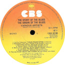 Various - The Story Of The Blues (LP Tweedehands) - Discords.nl