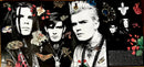 Cult, The - Love (LP) - Discords.nl