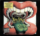 Monty Python - Monty Python Sings (Again) & Monty Python's Flying Circus (Live) (CD) - Discords.nl