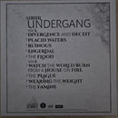 Sibiir - Undergang (LP Tweedehands) - Discords.nl