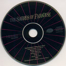 Sabres Of Paradise, The - Sabresonic II (CD Tweedehands) - Discords.nl