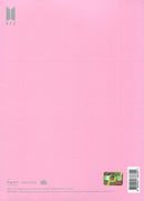 BTS - Map Of The Soul: Persona (CD Tweedehands)