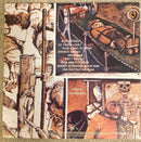 Van Halen - Fair Warning (LP Tweedehands) - Discords.nl