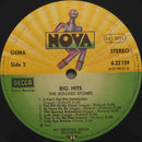 Rolling Stones, The - Big Hits (High Tide And Green Grass) (LP Tweedehands) - Discords.nl